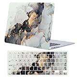 Coque Compatible avec MacBook Pro 13 Pouces 2015 2014 2013 2012 Modèle A1502 A1425 avec Retina Display , Plastique Coque ...