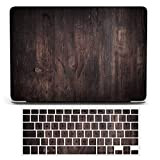 Coque Compatible avec MacBook Pro 15 Pouces A1398 Version 2015 2014 2013 2012, Plastique Coque Rigide Étui Housse et Protection ...
