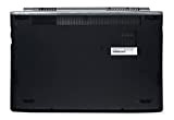 Coque inférieure compatible avec ordinateur portable Acer Aspire S13 S5-371 S5-371T S5-371G Series