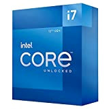 Core I7-12700K 3.60GHZ Chip