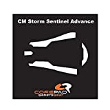 Corepad Skatez Patins pour souris CM Storm Sentinel Advance (Import Royaume Uni)