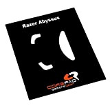 Corepad Skatez Pro Patins pour souris Razer Abyssus (Import Royaume Uni)