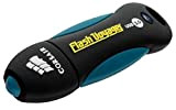Corsair CMFVY3A-64GB Flash Voyager 64GB USB 3.0 High Speed, Imperméable Lecteur Flash