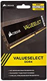 Corsair ValueSelect 16GB DDR4-2133 Module de mémoire 16 Go 1 x 16 Go 2133 MHz
