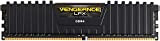 Corsair Vengeance LPX 16Go (2x8Go) DDR4 2400MHz C14 XMP 2.0 Kit de Mémoire Haute Performance - Noir