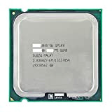 CPU 2 Quad Q9500 Socket LGA 775 CPU Processeur 2.8 Ghz/6 M/1333 GHz Accès Puissant et de Haute qualité à ...