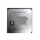 CPU A-Series A10-6800K A10 6800 A10 6800K A10 6800B 4.1Ghz 100W Quad-Core CPU Processeur AD680KWOA44HL/AD680BWOA44HL Socket FM2 Performances puissantes, laissez ...