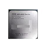 CPU A10-Series A10-6800K A10 6800K A10 6800 A10 6800B 4.1GHz Quad-Core CPU Processeur AD680KWOA44HL/AD680BWOA44HL Socket FM2 Performances puissantes, laissez votre ...