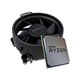 CPU AMD AM4 RYZEN 5 4500 6X3.6GHZ/8MB MPK