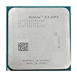 CPU Athlon X4 950 3,5g Hz Quad-Core Quad-Thread 2 CPU 8NM 65W Processeur Yd950xagm44ab Socket am4 Les Composants d'ordinateur