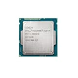 CPU et processeur Intel Celeron G1840 2.8G Hz 2m Cache Double Noyau CPU Processeur SR1VK SR1RR LGA1150 Plateau CPU du ...