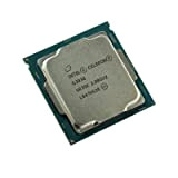 CPU et processeur Intel Celeron G3930 2.9G Hz 2m Cache Double Noyau CPU Processeur SR35K LGA1151 Plateau CPU du processeur ...