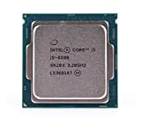 CPU et processeur Intel Core I5 ​​6500 Quad-Thread-Fil Quad-Core de Quad-Core 6 5W 6m CPU Processeur LGA 1151 CPU du ...