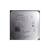 CPU FX- Séries FX 8300 FX8300 3,3 g Socket de processeur Hz à Huit cœurs AM3 + FD8300WMW8KHK CPU 95W ...