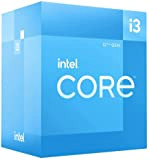 CPU INTEL I3 12100F LGA 1700 Box