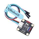 CQRobot Ocean: ADS1115 16-Bit Sensor Analog Signal and Digital Signal Acquisition Or Conversion ADC Module. 3.3V to 5V, I2C Interface, ...