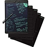 cran interactif (eWriter) Boogie Board Blackboard Letter noir