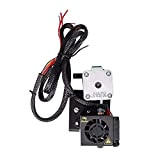 Creality Direct Extruding Kit Ender 3 v2/3/3 pro Hot End & Drive Unit Complete Hotend Nozzle Support BL Touch Full ...