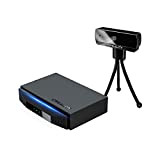 Creality Kit Smart WiFi Cloud Box et caméra pour imprimante 3D Creality avec application de surveillance à distance Compatible avec ...