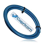 Creality Officiel Capricorn Bowden PTFE 2M Tubing, Tube PTFE Capricorn Premium XS Bowden pour Filament de 1,75 mm pour Ender ...