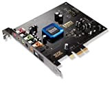 Creative Sound Blaster Recon3D - Carte Son PCIE