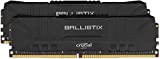 Crucial Ballistix DDR4 2666MHz DIMM
