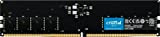 Crucial RAM 16Go DDR5 4800MHz CL40 Mémoire de Bureau CT16G48C40U5