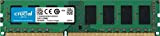 Crucial RAM CT102464BD160B 8Go DDR3L 1600 MHz CL11 Mémoire de bureau
