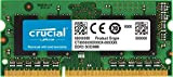 Crucial RAM CT51264BF160B 4Go DDR3 1600 MHz CL11 Mémoire d’ordinateur Portable