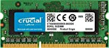 Crucial RAM CT8G3S160BM 8Go DDR3 1600 MHz CL11 Mémoire pour Mac