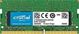 Crucial RAM CT8G4S24AM 8Go DDR4 2400MHz CL17 Mémoire pour Mac