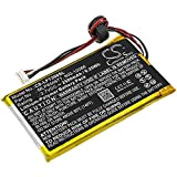 CS-LFT300SL Batteries 2500mAh Compatible avec [Leapfrog] LeapPad 3, LeapPad3 remplace 800-10066, pour MLP654677