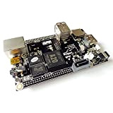 Cubieboard2 A20 Dual Core ARM MiniPC Cortex-A7 1 Go DDR3 avec Linux/Android/PCduino plus puissant/Raspberry Pi/Smartfly Team