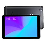 CWOWDEFU Tablette Tactile 8 Pouces WiFi + 4G LTE Tablet et téléphone déverrouillé Tablette Passer des appels Phablet Android Tablette ...