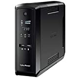 CyberPower CP1500EPFCLCD Chargeur Noir