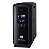CyberPower Elite PFC 900ELCD Onduleur 900 VA/540 W