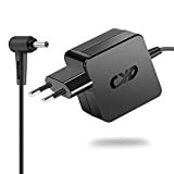 CYD 45W Adaptateur-Chargeur pour ASUS ADP-40TH EXA1206CH AD890326 X200CA F200MA F102BA X102BA X200MA UX21A UX31A UX32A BX21A BX31A BX32A F201E ...
