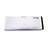 CYDZ® 10.8V 45Wh Batterie Ordinateur Portable A1280 A1278 pour Apple MacBook 13" A1278 (Fin 2008) pour Apple MacBook 13 Pouces ...