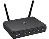 D-Link Répéteur WiFi N 300Mbps - Open Source Linux - 802.11 b/g/n - 1 port LAN 10/100Mbps - 7 modes ...