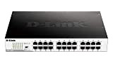 D-Link Switch DGS-1024D 24PTOS 10/100/1000