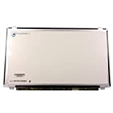 Dalle Ecran 15.6" LED pour Packard Bell Easynote TE69CX 1366X768 30Pin -VISIODIRECT-