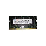 Dane-Elec 512Mo RAM S0D400-064643NG PC-3200S SODIMM DDR1 400MHz PC Portable