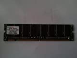 Dane Elec Mémoire 128 Mo DIMM 168 broches SDRAM 100 MHz / PC100 3.3 V