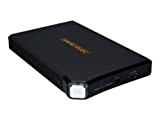 Dane Elec So Mobile OTB Disque dur Externe Portable 2,5" USB 2.0 500 Go Noir