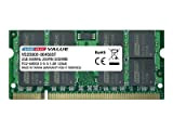 Dane-Elec VS2D800-06456-B DDR2 800MHz Module de mémoire - Modules de mémoire (DDR2, 800 MHz)