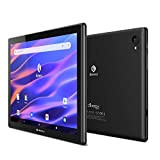 Danew Tablette 10 Pouces sous Android 11 : 2Go de RAM, 32Go de Stockage, Port USB Type C, 5000 mAh, ...
