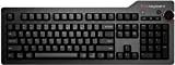 Das Keyboard 4 Professional Mac : Greetech Blue Clicky US Layout