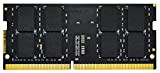 dekoelektropunktde 16 Go Mémoire RAM adaptée pour HP-Compaq Omen 15-ax018nf (DDR4-19200), SODIMM DDR4 PC4