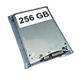 dekoelektropunktde 256GB Disque Dur SSD, composant Alternatif, adapté pour Medion Akoya P6624 MD98390