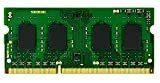 dekoelektropunktde 2GB (2Go) Mémoire RAM DDR3 Compatible avec QNAP SS-453 TS-251A-2G TVS-663  | composant Alternatif, mémoire vive PC3